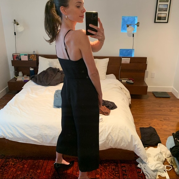 Aritzia Jumpsuit - Picture 2 of 3